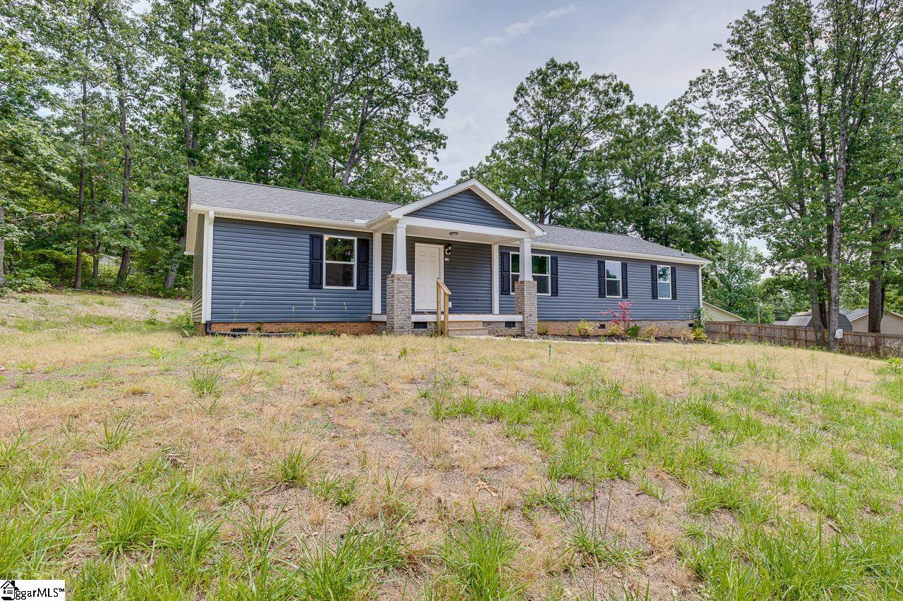 110 South Buckhorn Road Greenville, SC 29609 - Photo 26 of 33 Gallery Image 26