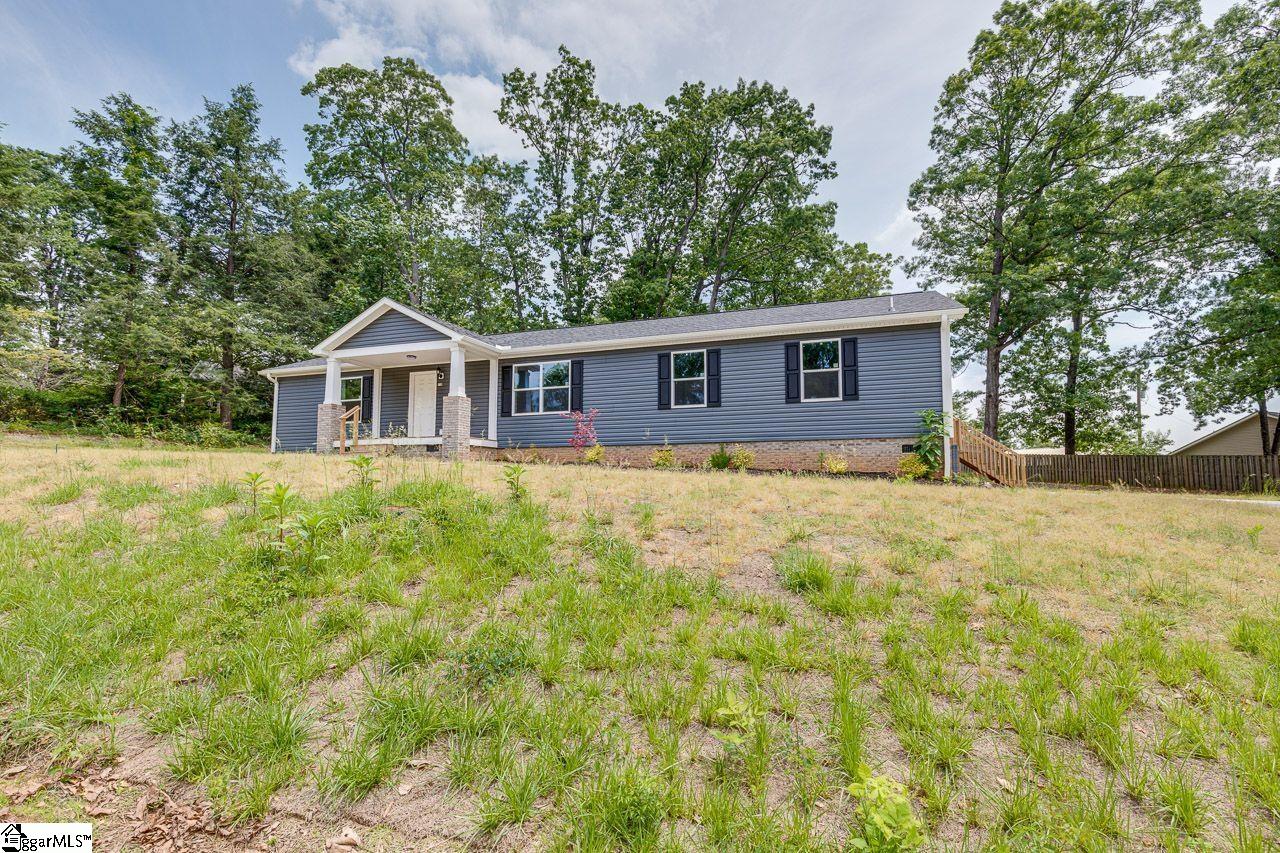 110 South Buckhorn Road Greenville, SC 29609 - Photo 27 of 33 Gallery Image 27