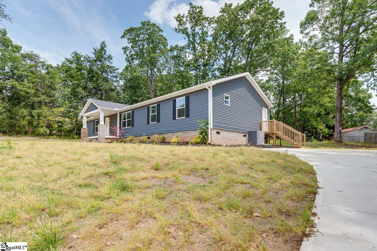 110 South Buckhorn Road Greenville, SC 29609 - Photo 28 of 33 Gallery Image 28