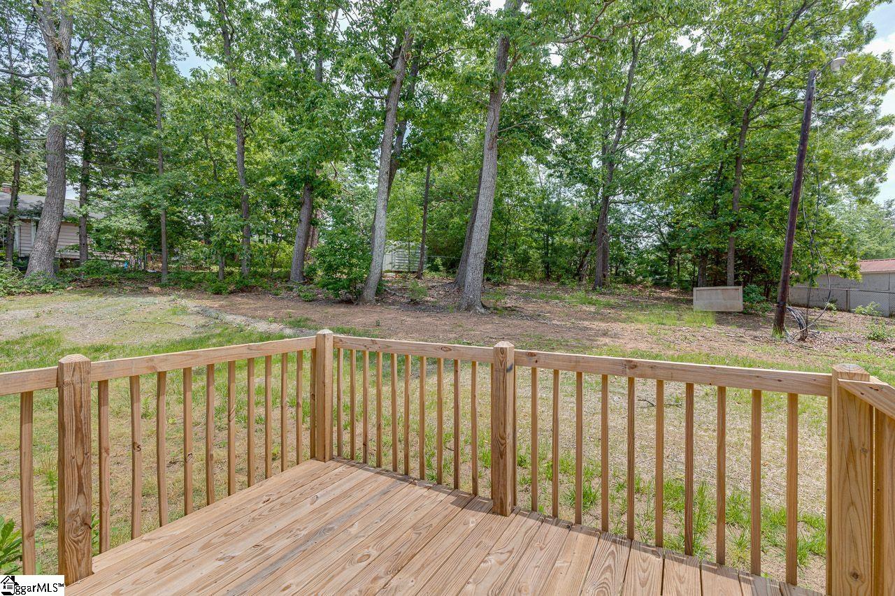 110 South Buckhorn Road Greenville, SC 29609 - Photo 29 of 33 Gallery Image 29
