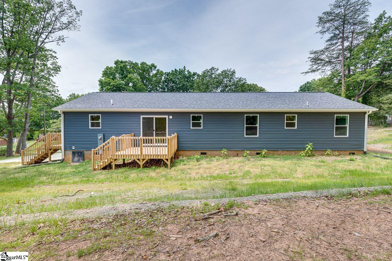 110 South Buckhorn Road Greenville, SC 29609 - Photo 31 of 33 Gallery Image 31