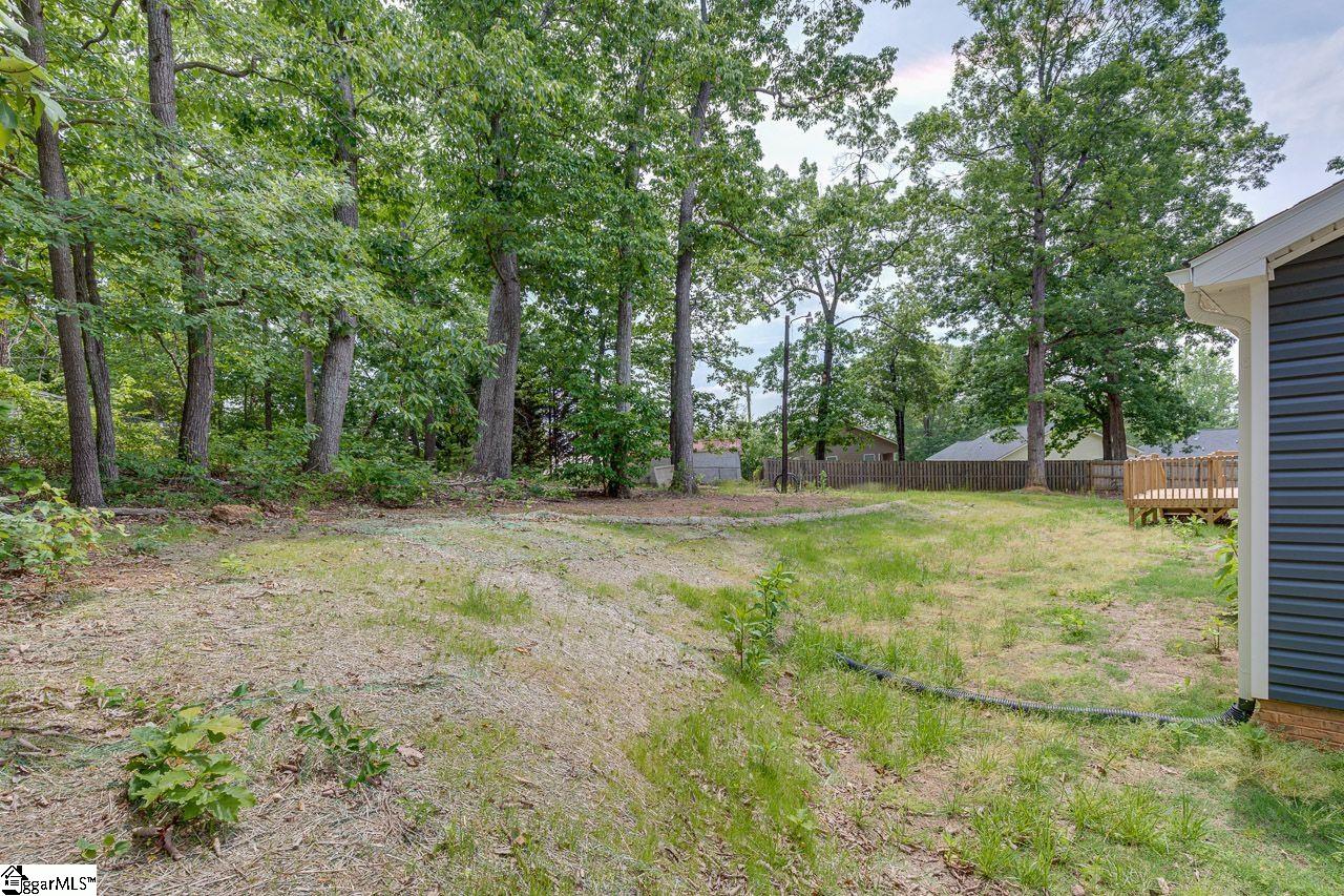 110 South Buckhorn Road Greenville, SC 29609 - Photo 33 of 33 Gallery Image 33