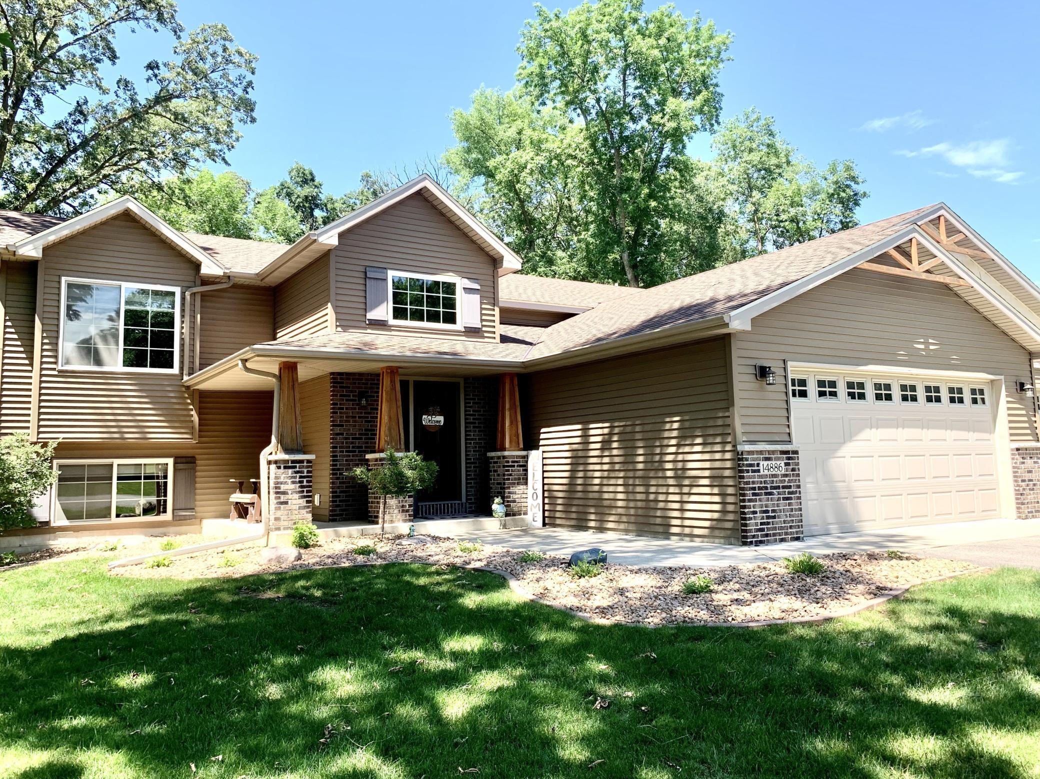 14886 Firefly Court Cold Spring, MN 56320 - Photo 1 of 1