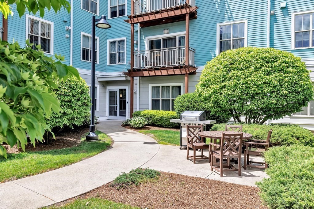 4 Repton Place, Unit 4201 Watertown, MA 02472 - Photo 2 of 12