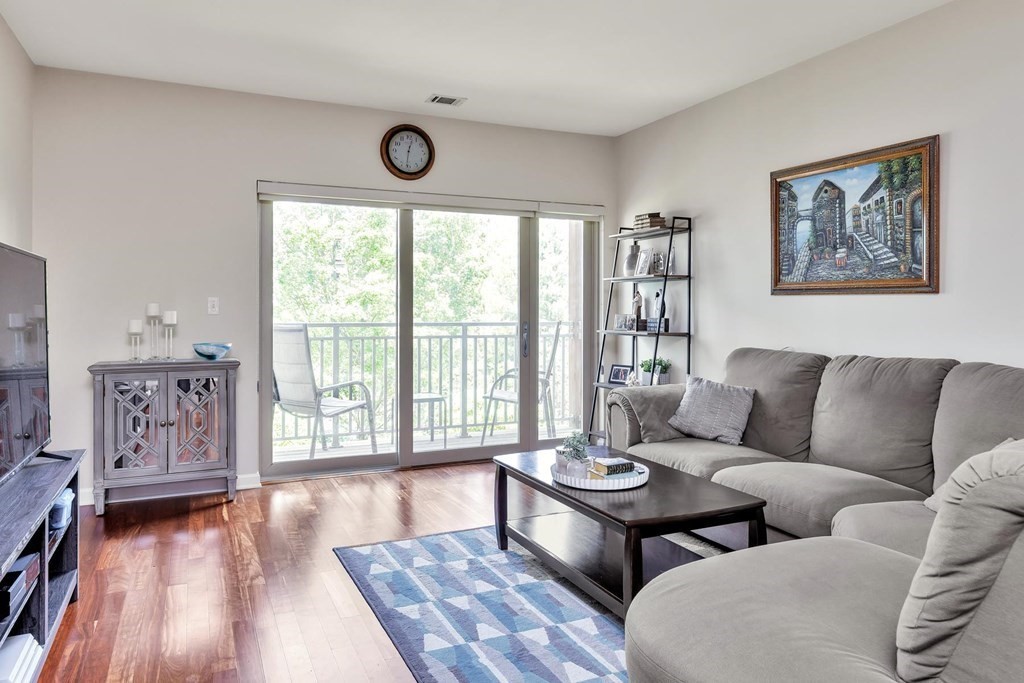 4 Repton Place, Unit 4201 Watertown, MA 02472 - Photo 4 of 12