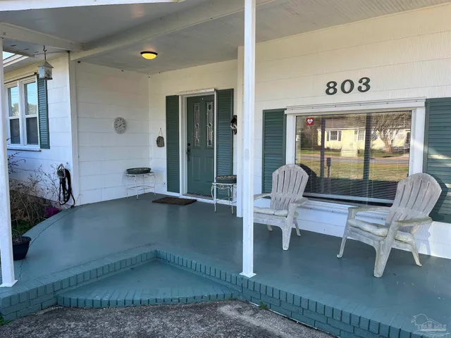 $238,758 | 803 Rue Max Street, Pensacola, FL 32507