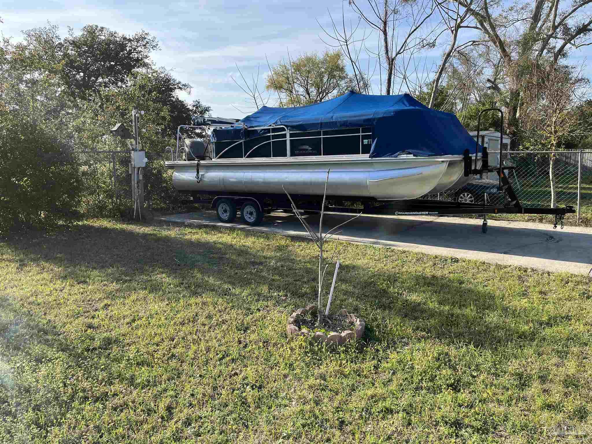 803 Rue Max Street Pensacola, FL 32507 - Photo 11 of 12