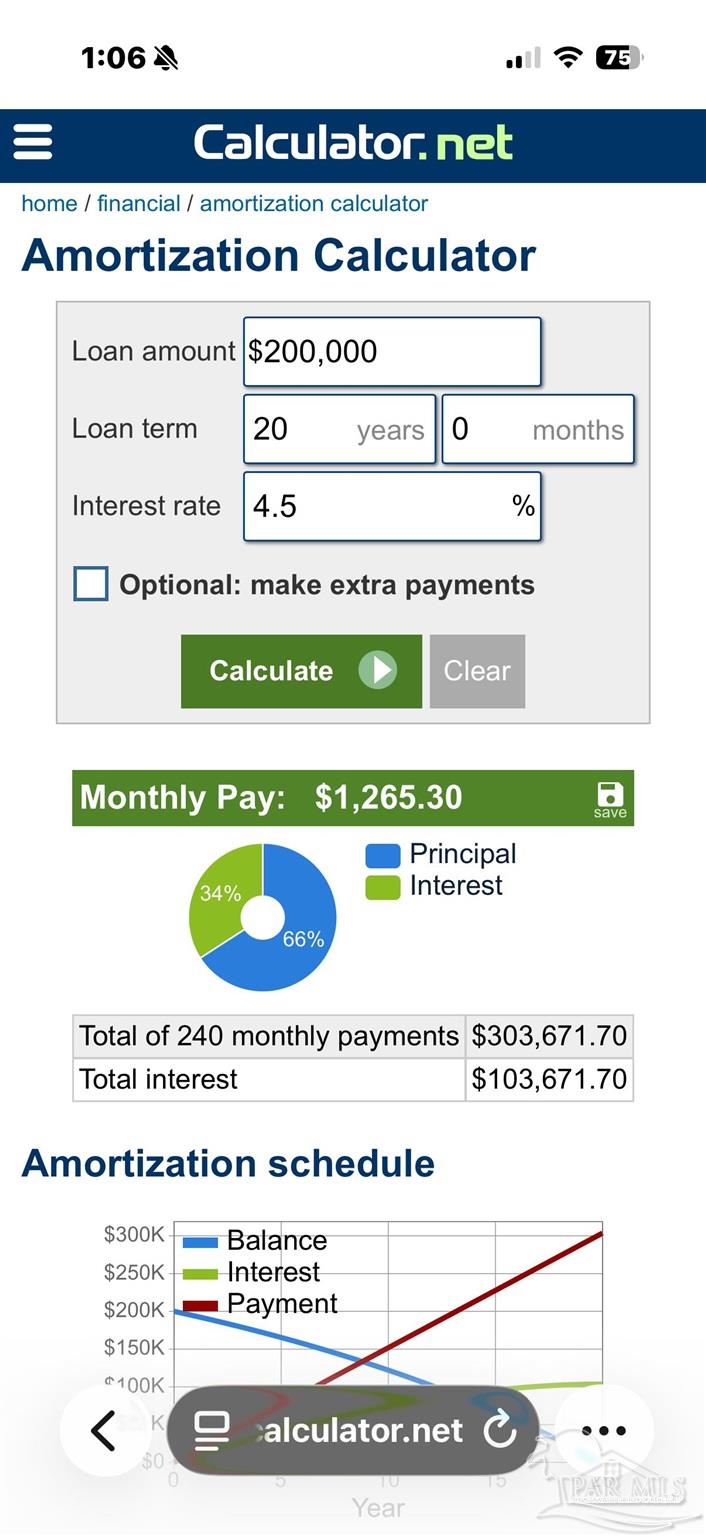 803 Rue Max Street Pensacola, FL 32507 - Photo 13 of 13