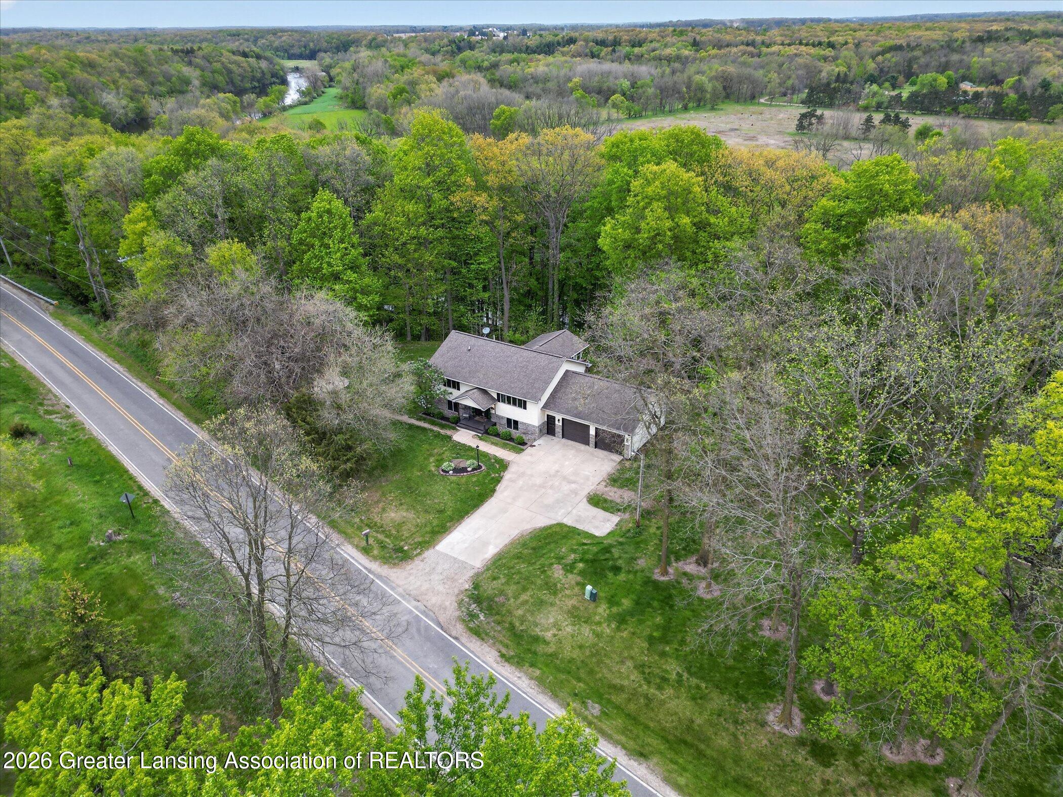6951 Lyons Road Portland, MI 48875 - Photo 45 of 58 49-6951-Lyons-Rd-WindowStill
