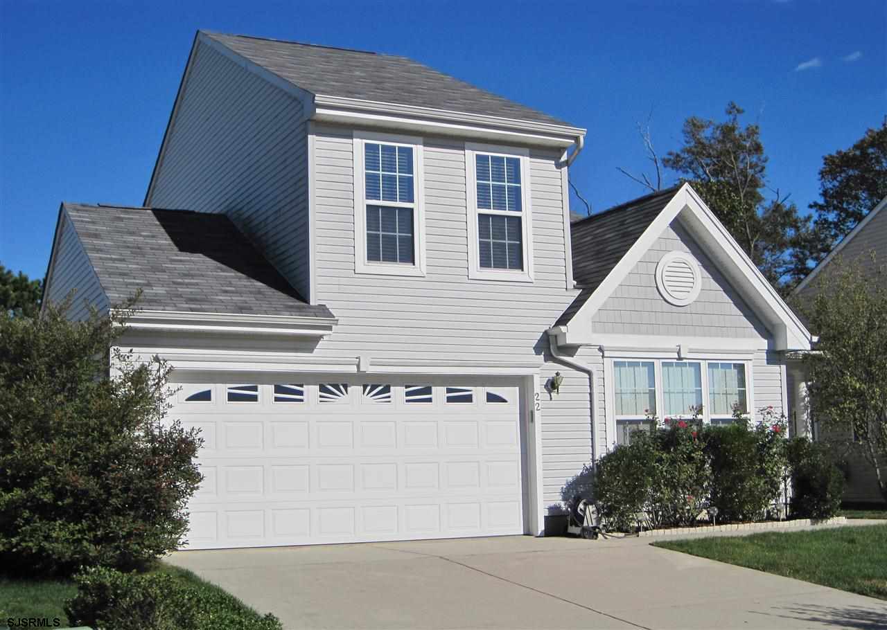 22 Gasko Road Mays Landing, NJ 08330 - Photo 1 of 1 Gallery Image 1