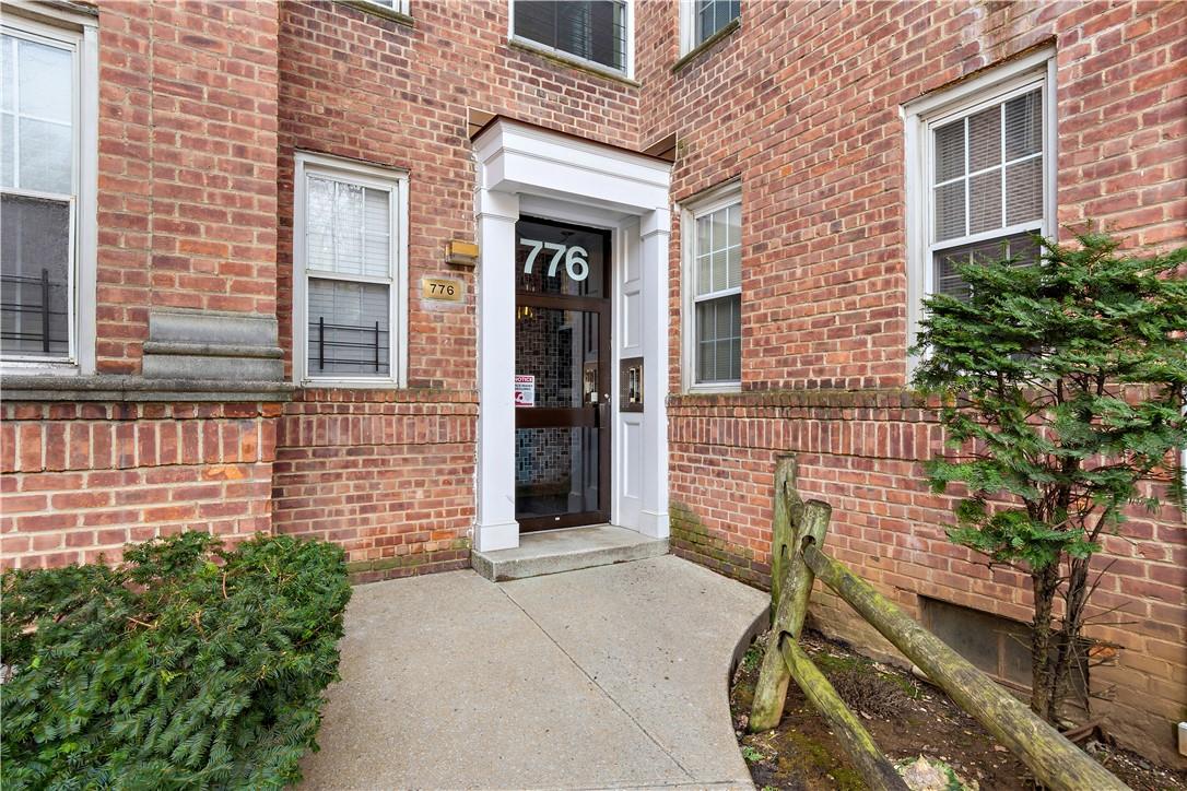 776 Bronx River Road, Unit B03 Bronxville, NY 10708 - Photo 1 of 1 Welcome home to 776 Bronx River Rd