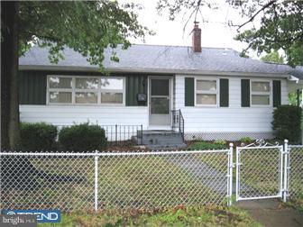 716 East Chestnut Hill Road Newark, DE 19713 - Photo 1 of 11 Exterior Front