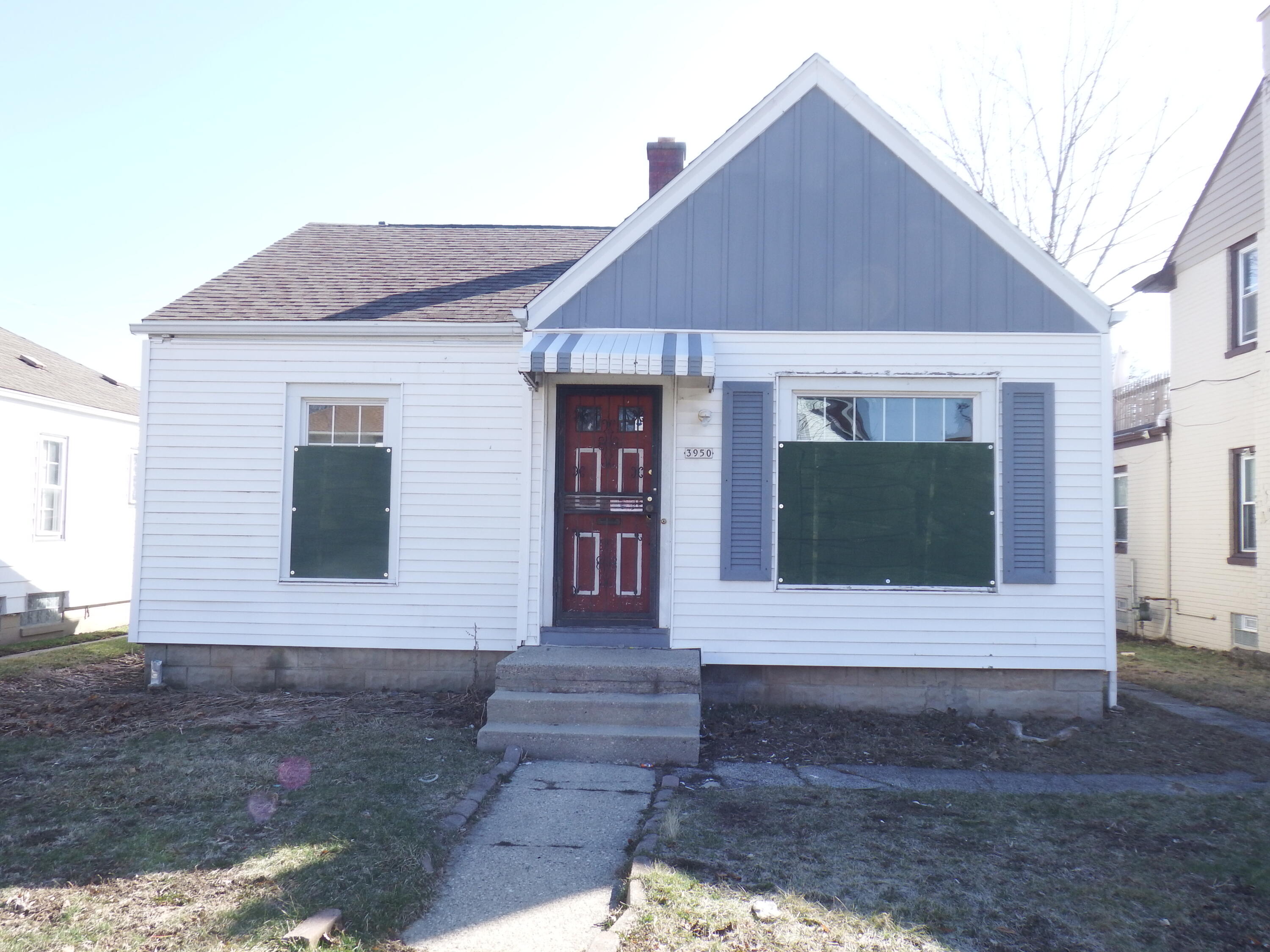 3950 North 42nd Street Milwaukee, WI 53216 - Photo 1 of 1 front view