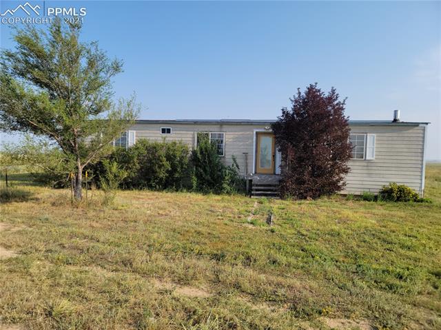 40915 Funk Road Ramah, CO 80832 - Photo 2 of 23 1st double wide