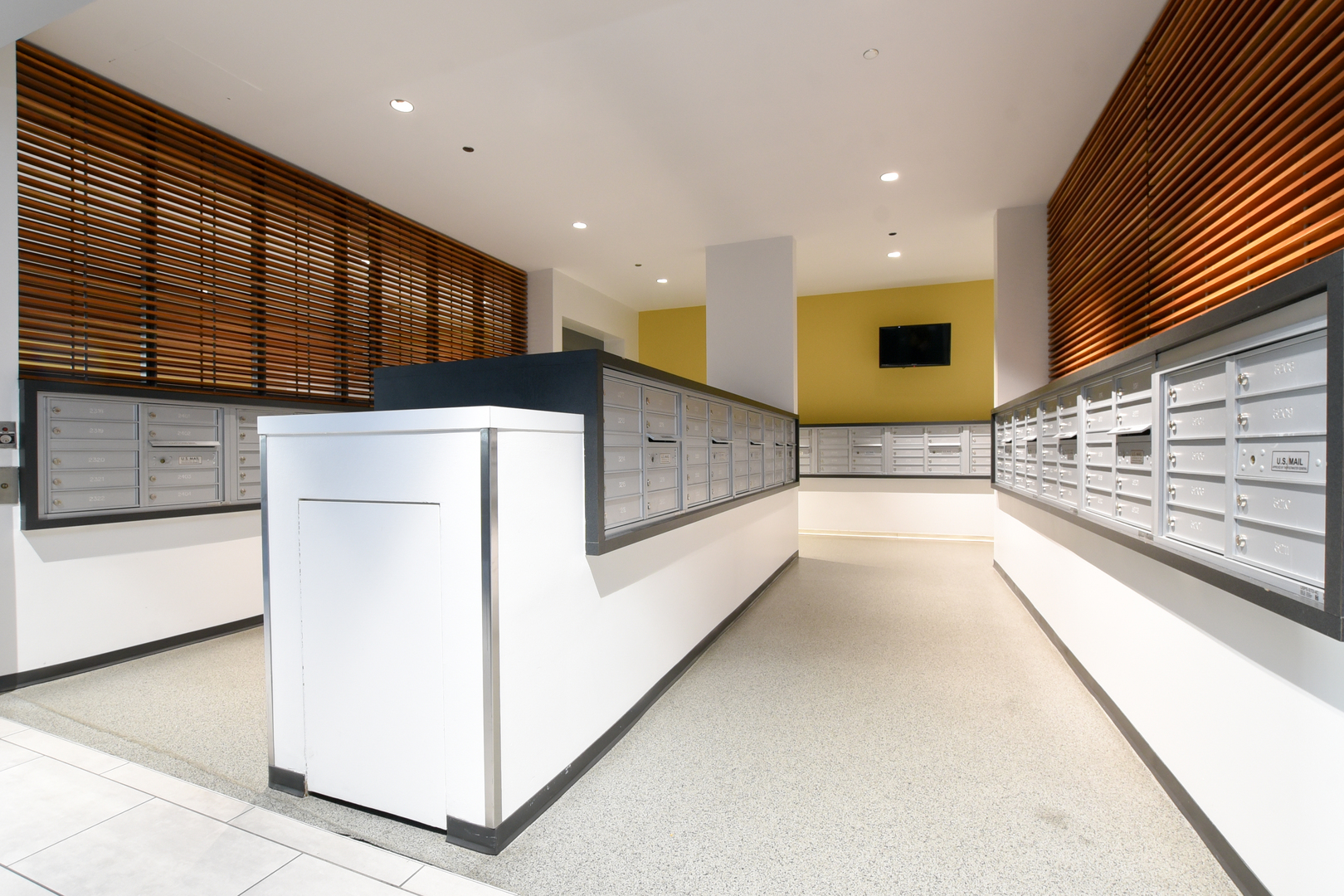 235 West Van Buren Street, Unit 2009 Chicago, IL 60607 - Photo 14 of 14 a view of a kitchen with a sink and dishwasher