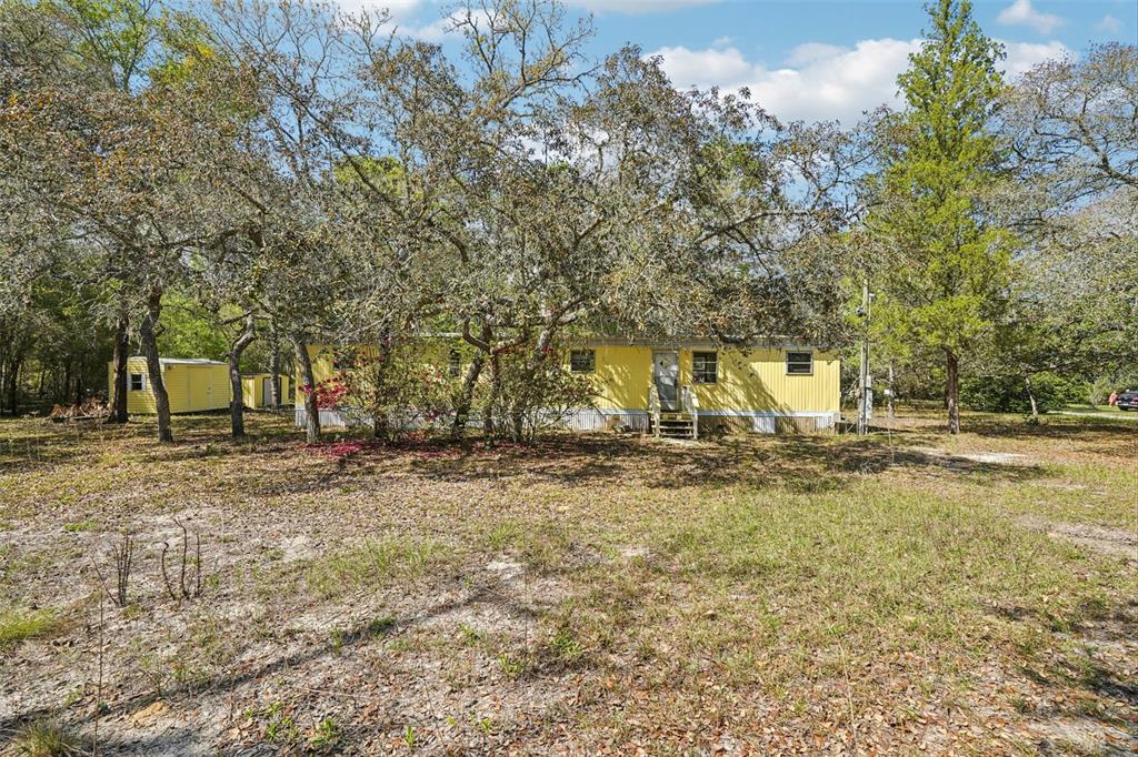 1858 North Shirey Point Inverness, FL 34453 - Photo 1 of 22