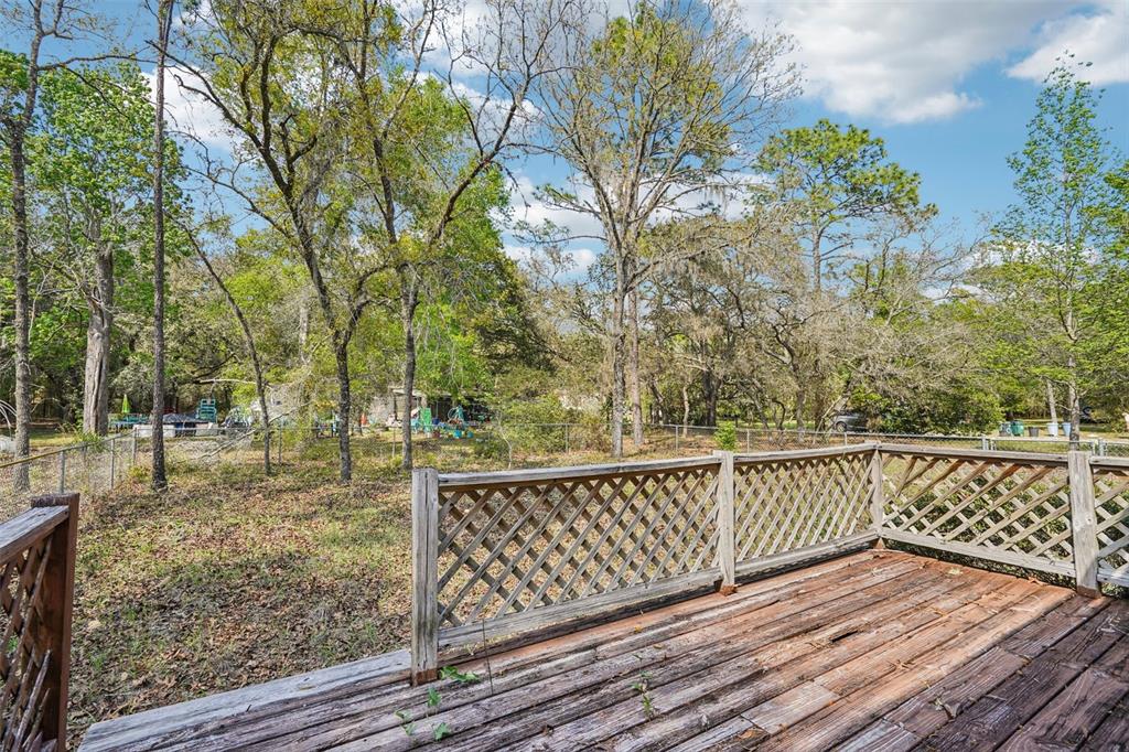 1858 North Shirey Point Inverness, FL 34453 - Photo 18 of 22