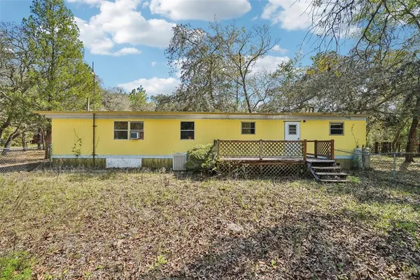 $59,900 | 1858 North Shirey Point, Inverness, FL 34453