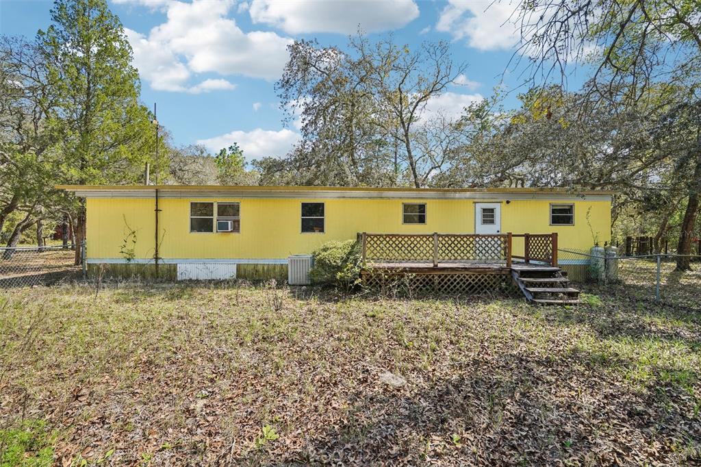 1858 North Shirey Point Inverness, FL 34453 - Photo 19 of 22