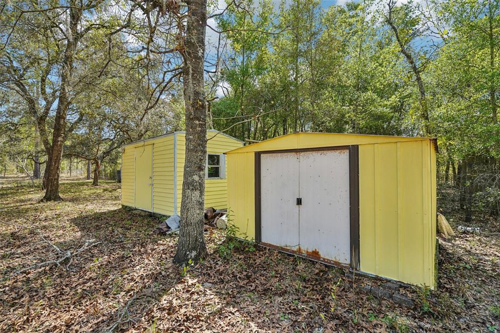 1858 North Shirey Point Inverness, FL 34453 - Photo 20 of 22