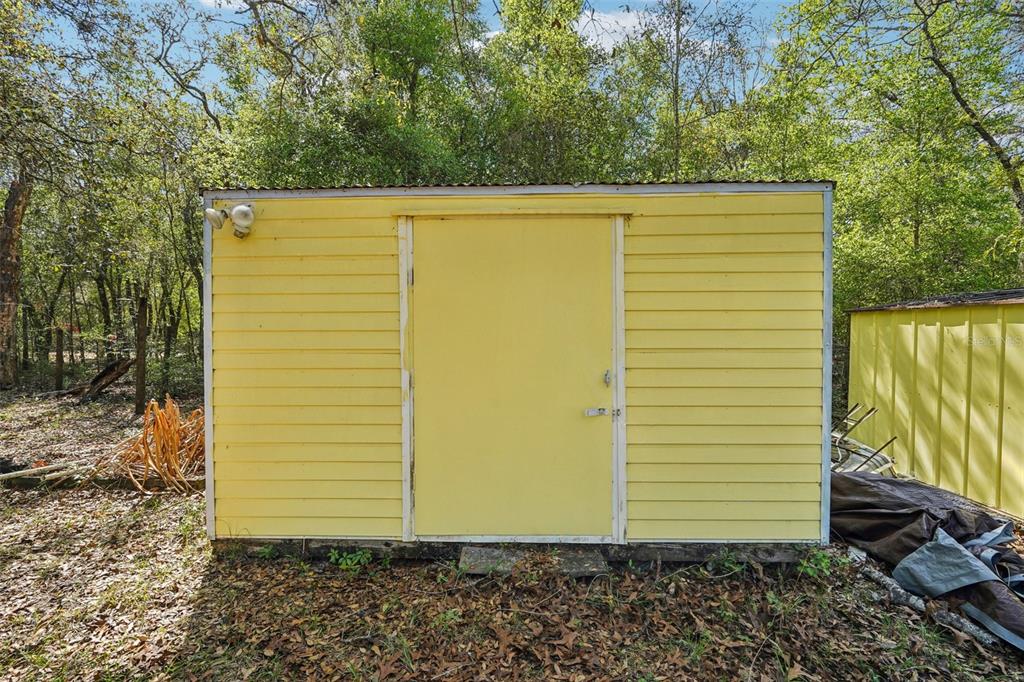 1858 North Shirey Point Inverness, FL 34453 - Photo 21 of 22