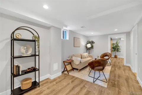 $675,000 | 3425 Fillmore Street, Denver, CO 80205