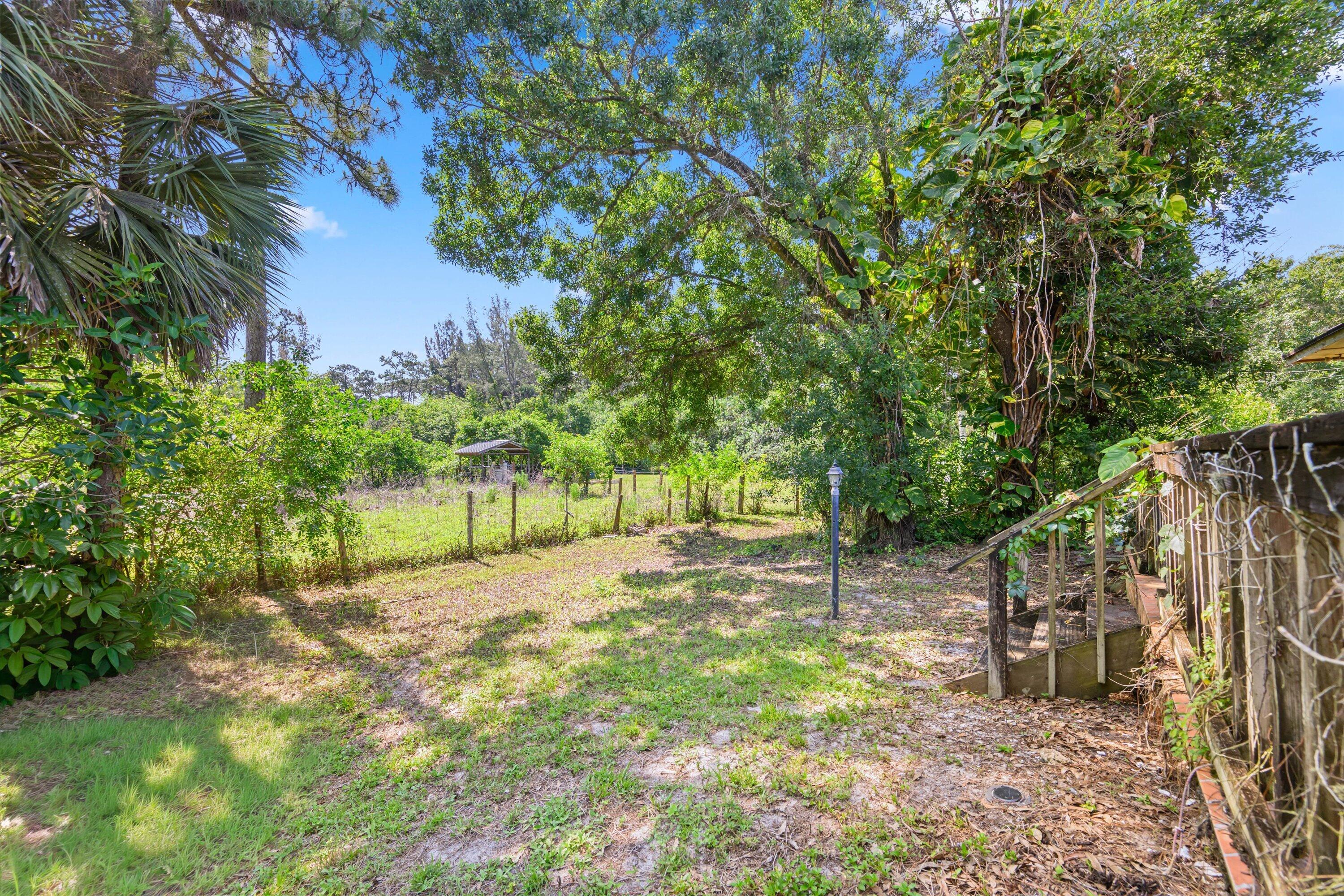 1814 A Road Loxahatchee Groves, FL 33470 - Photo 29 of 38 lot