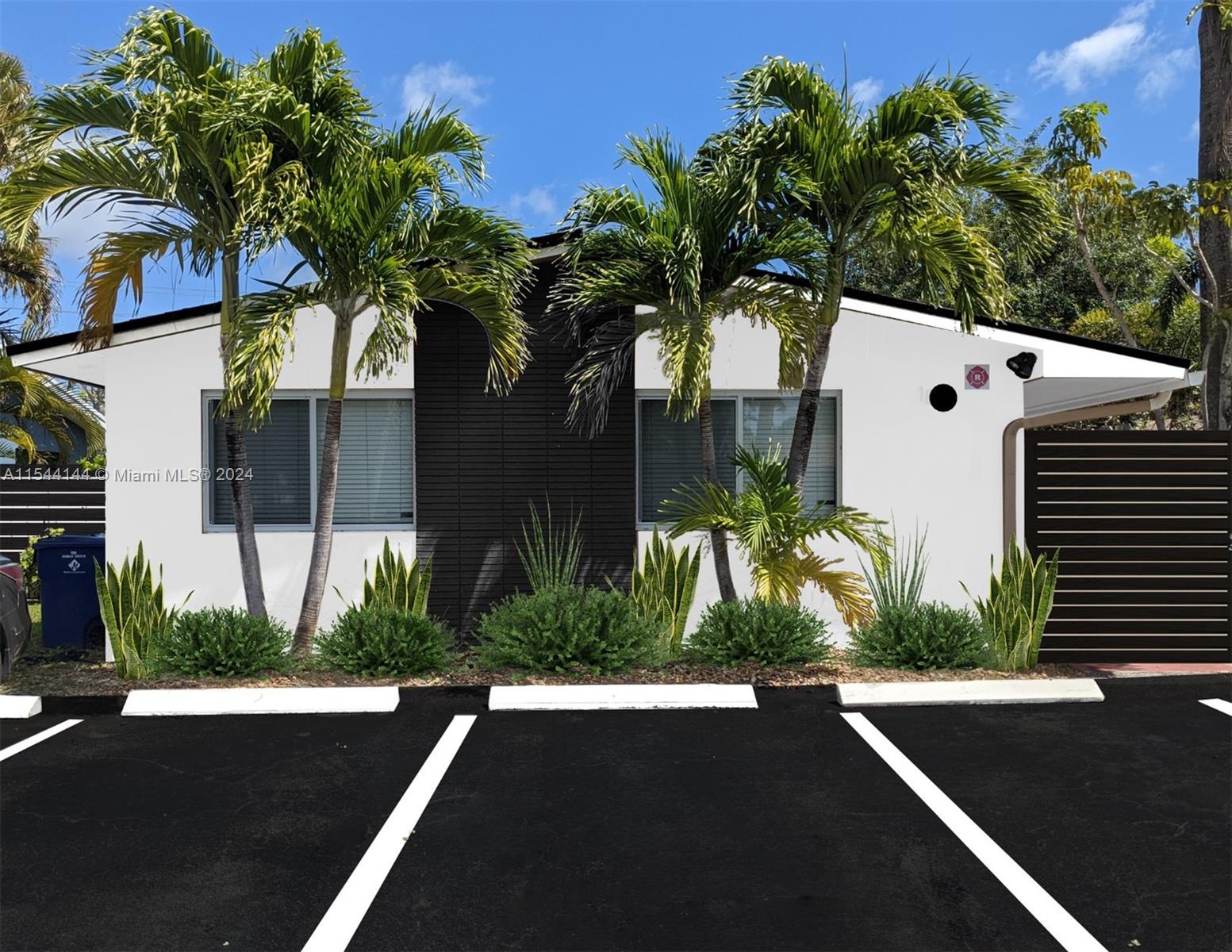 1812 Northeast 11th Ave Unit 2  