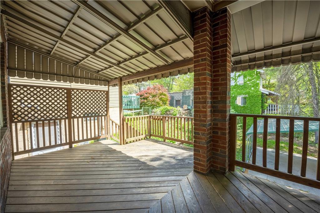 6418 Landview Road Pittsburgh, PA 15217 - Photo 23 of 24