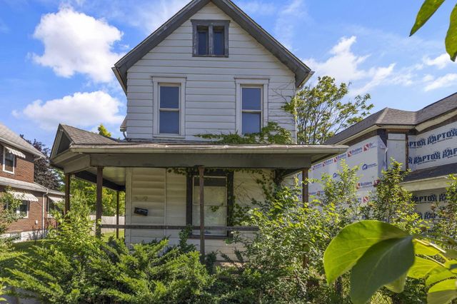 $87,500 | 757 West Rich Street, Columbus, OH 43222