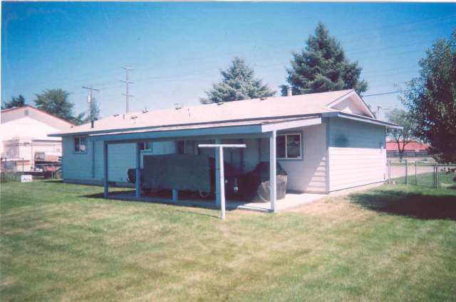 4605 North Harvard Road Otis Orchards, WA 99027 - Photo 2 of 2 Gallery Image 2