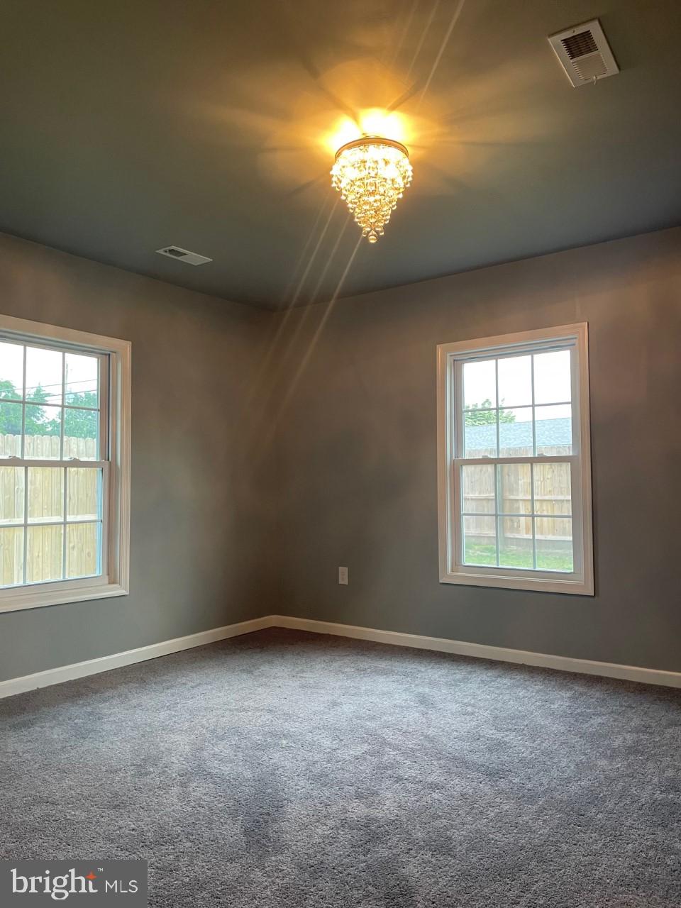 73 Oldbrook Road Levittown, PA 19057 - Photo 14 of 29 1st FL Master Bedroom