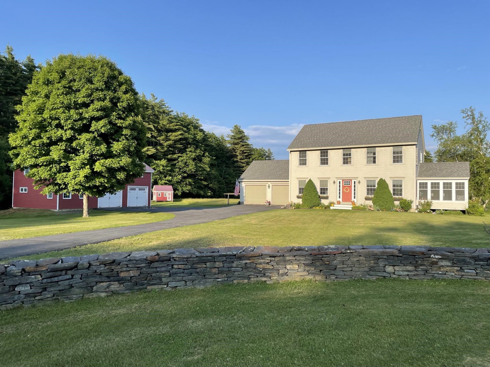 352 Ramsay Hill Road Walpole, NH 03608 - Photo 1 of 29