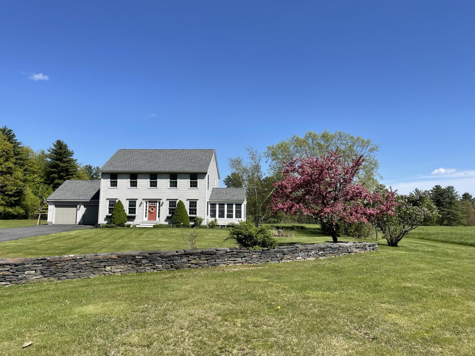 352 Ramsay Hill Road Walpole, NH 03608 - Photo 2 of 29