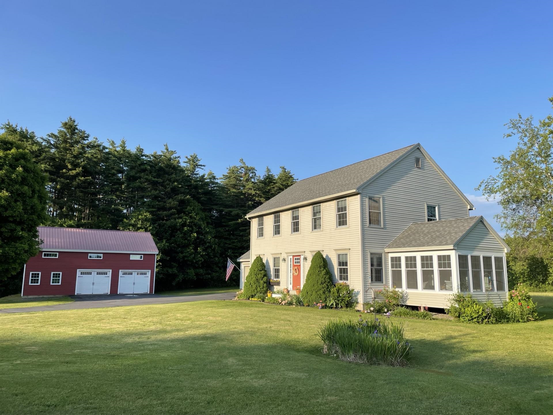 352 Ramsay Hill Road Walpole, NH 03608 - Photo 3 of 29