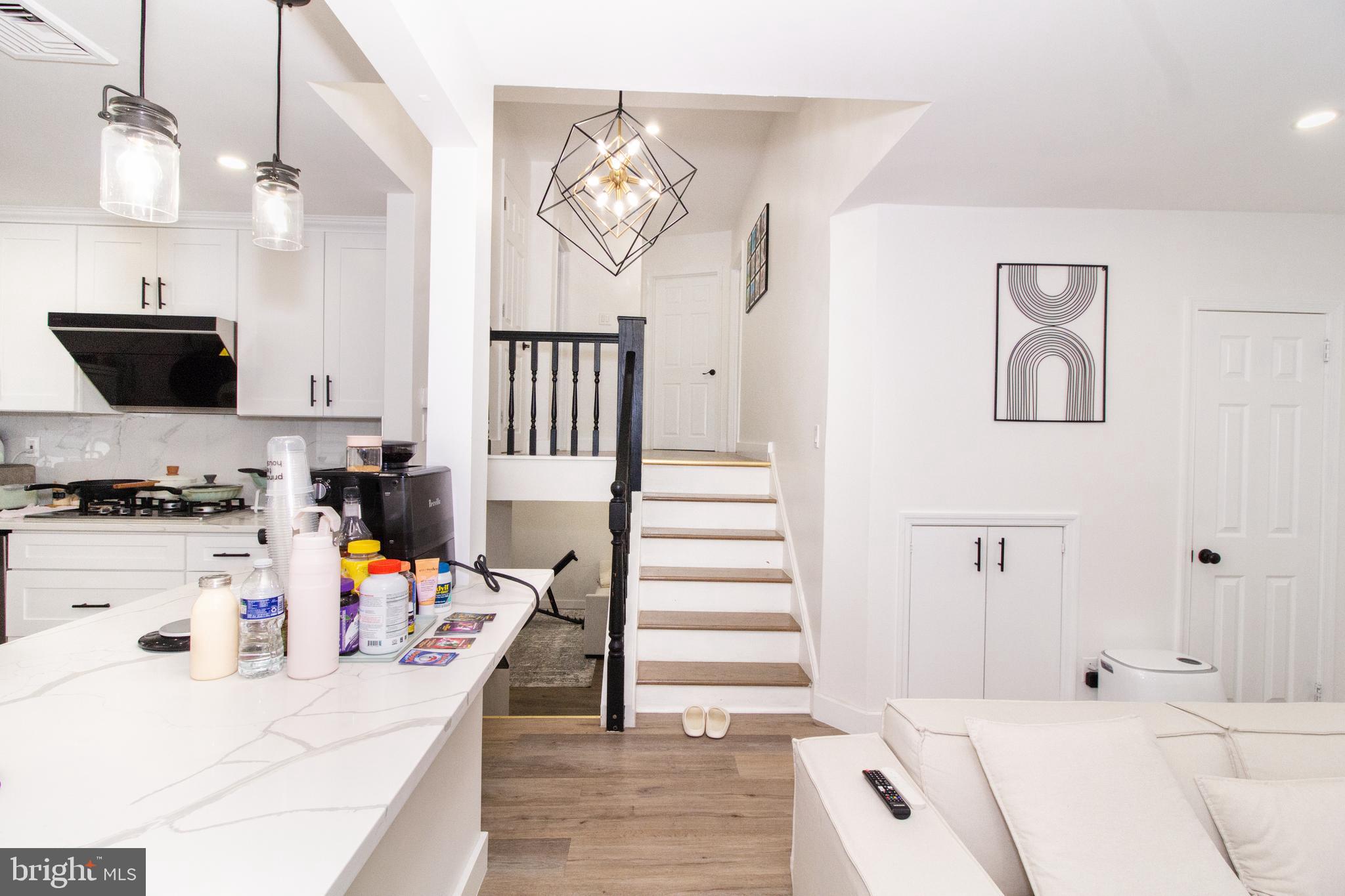 9953 Montour Street Philadelphia, PA 19115 - Photo 33 of 49 a very nice looking room with a couch