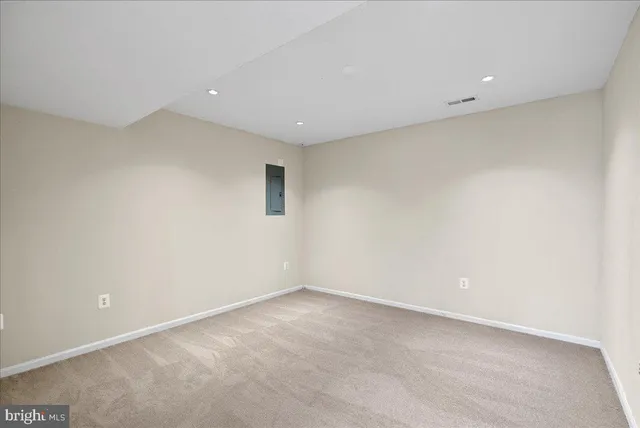 a view of a room with shower