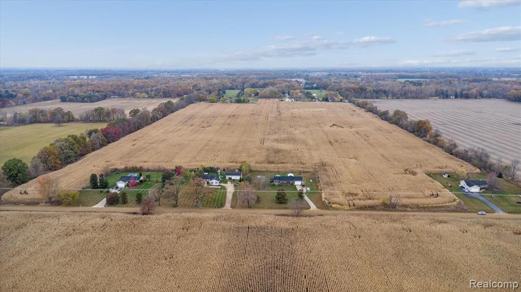 0 Lehring And Britton Rds Road Byron, MI 48418 - Photo 2 of 9