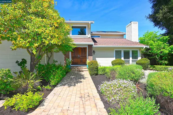 $2,650,000 | 2648 Comistas Drive, Walnut Creek, CA 94598
