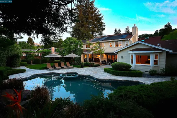 $2,650,000 | 2648 Comistas Drive, Walnut Creek, CA 94598
