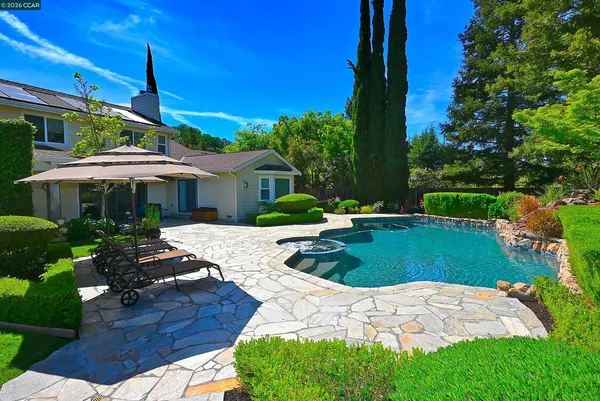 $2,650,000 | 2648 Comistas Drive, Walnut Creek, CA 94598