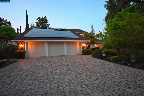 $2,650,000 | 2648 Comistas Drive, Walnut Creek, CA 94598