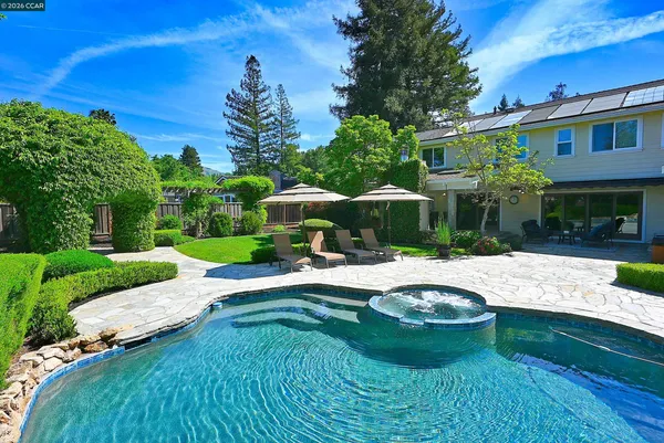 $2,650,000 | 2648 Comistas Drive, Walnut Creek, CA 94598