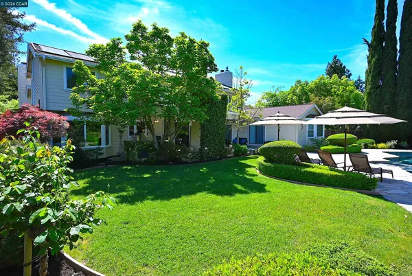$2,650,000 | 2648 Comistas Drive, Walnut Creek, CA 94598