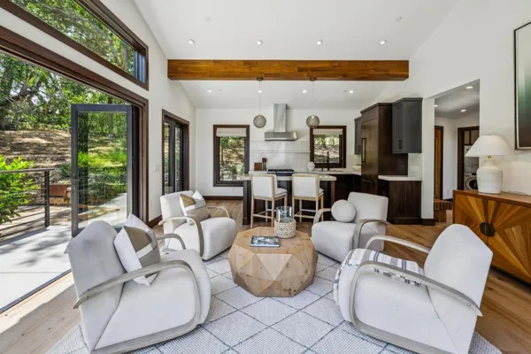 $7,998,000 | 138 Bolivar Lane, Portola Valley, CA 94028