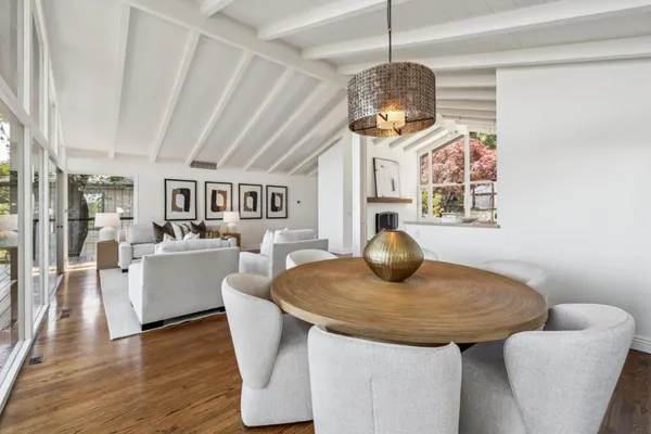 $7,998,000 | 138 Bolivar Lane, Portola Valley, CA 94028