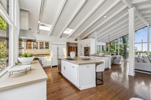 $7,998,000 | 138 Bolivar Lane, Portola Valley, CA 94028