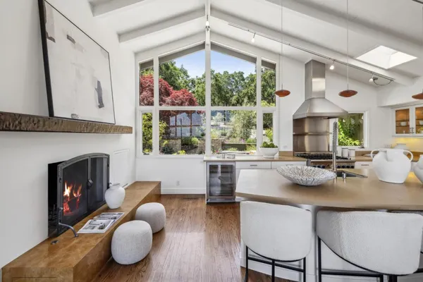 $7,998,000 | 138 Bolivar Lane, Portola Valley, CA 94028