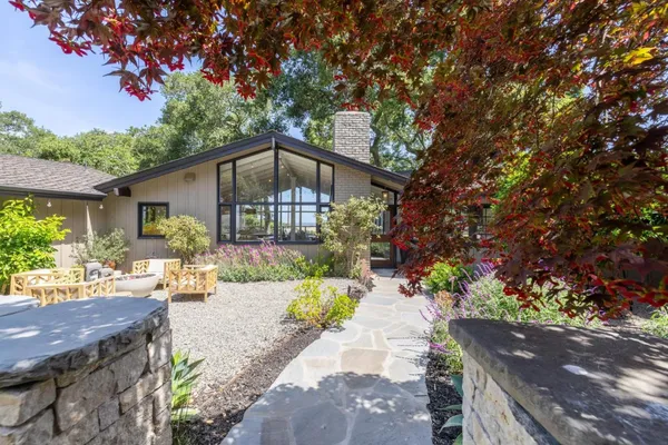 $7,998,000 | 138 Bolivar Lane, Portola Valley, CA 94028
