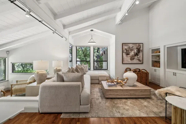$7,998,000 | 138 Bolivar Lane, Portola Valley, CA 94028